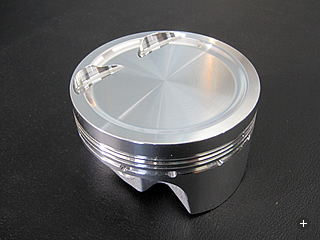 RRP Super Racing Forged Piston Kit