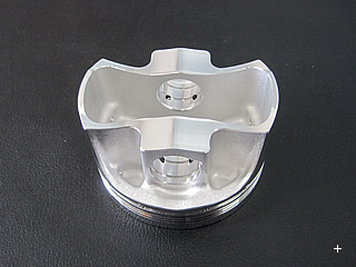 RRP Super Racing Forged Piston Kit
