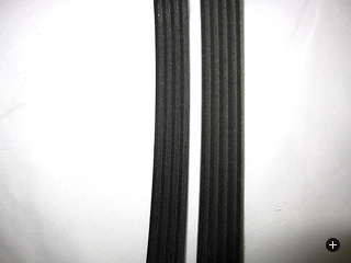 RRP Hyper Kevlar Belt