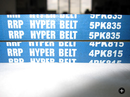 RRP Hyper Kevlar Belt