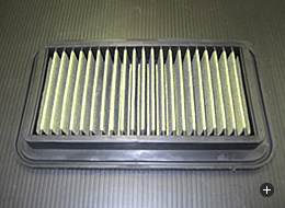 RRPスポーツクリーナー タイプG ZC71S