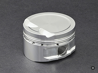 RRP Racing Forged Piston II for ZC31S