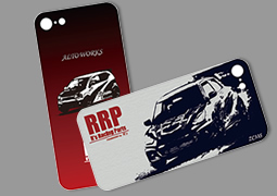 RRP iPhone携帯カバー