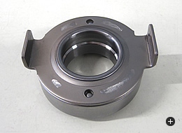 Reinforced Release Bearing