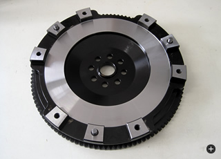 RRP Light Weight Flywheel for ZC33S