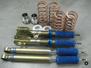RRP OHLINS DFV ORIGINAL RIDE HEIGHT ADJUSTMENT KIT