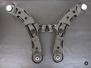 RRP Reinforced Lower Arm