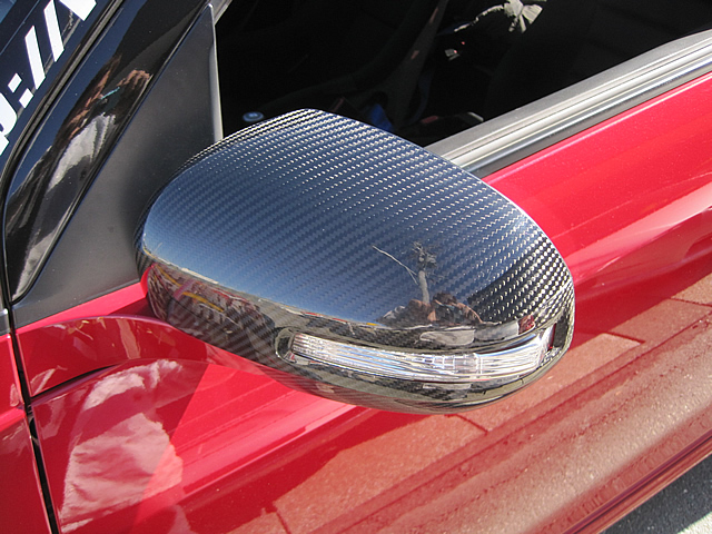 TWR型 カーボン100mmミラー TWR型 カーボン100mmミラー TWR型 カーボン100mmミラー TWR型 カーボン