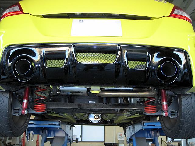 Swift Sport ZC32S Original Parts