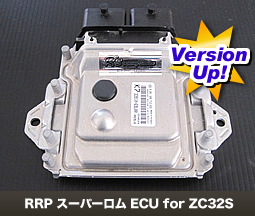 RRP X[p[ ECU for ZC32S