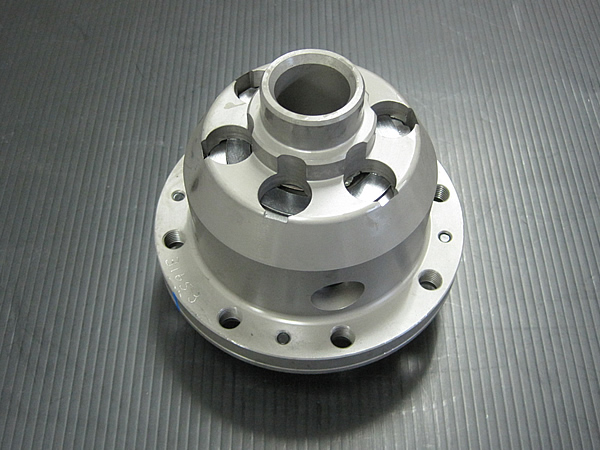 ZC32S スイフト スイフトパーツ RRP メカニカルタイプLSD for
