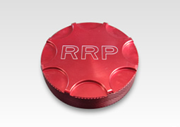 RRP Body Parts