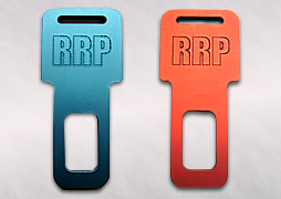 RRP Electronics Parts