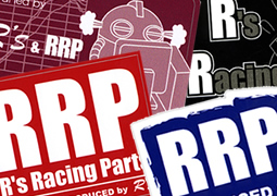 RRP ボディパーツ