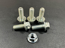 RRP サスペンションパーツ